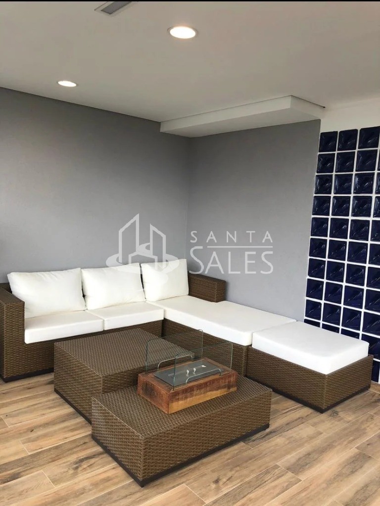 Apartamento, 2 quartos, 170 m² - Foto 35