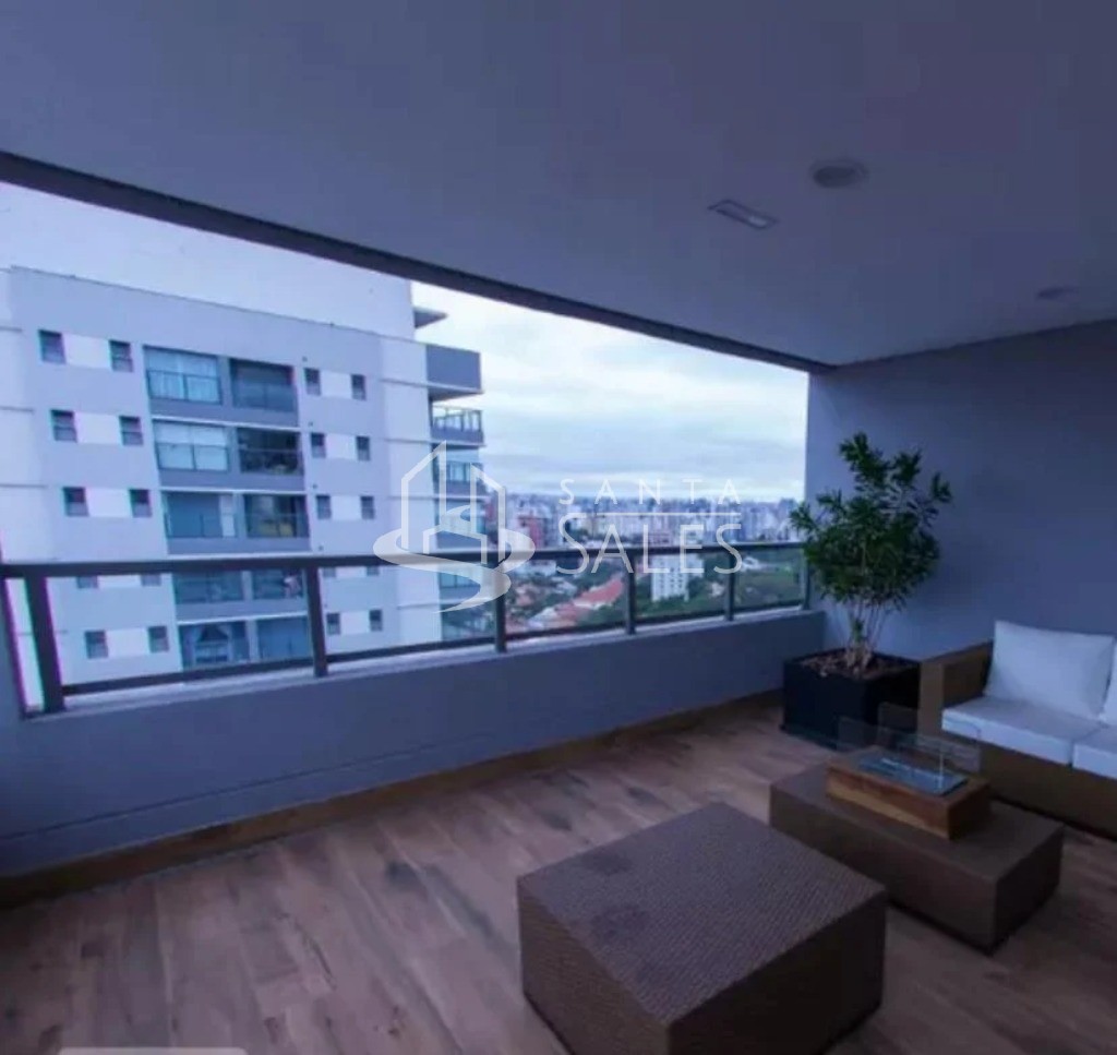 Apartamento, 2 quartos, 170 m² - Foto 38