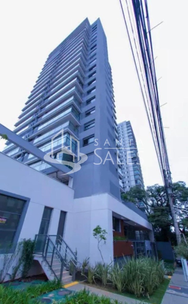 Apartamento, 2 quartos, 170 m² - Foto 40