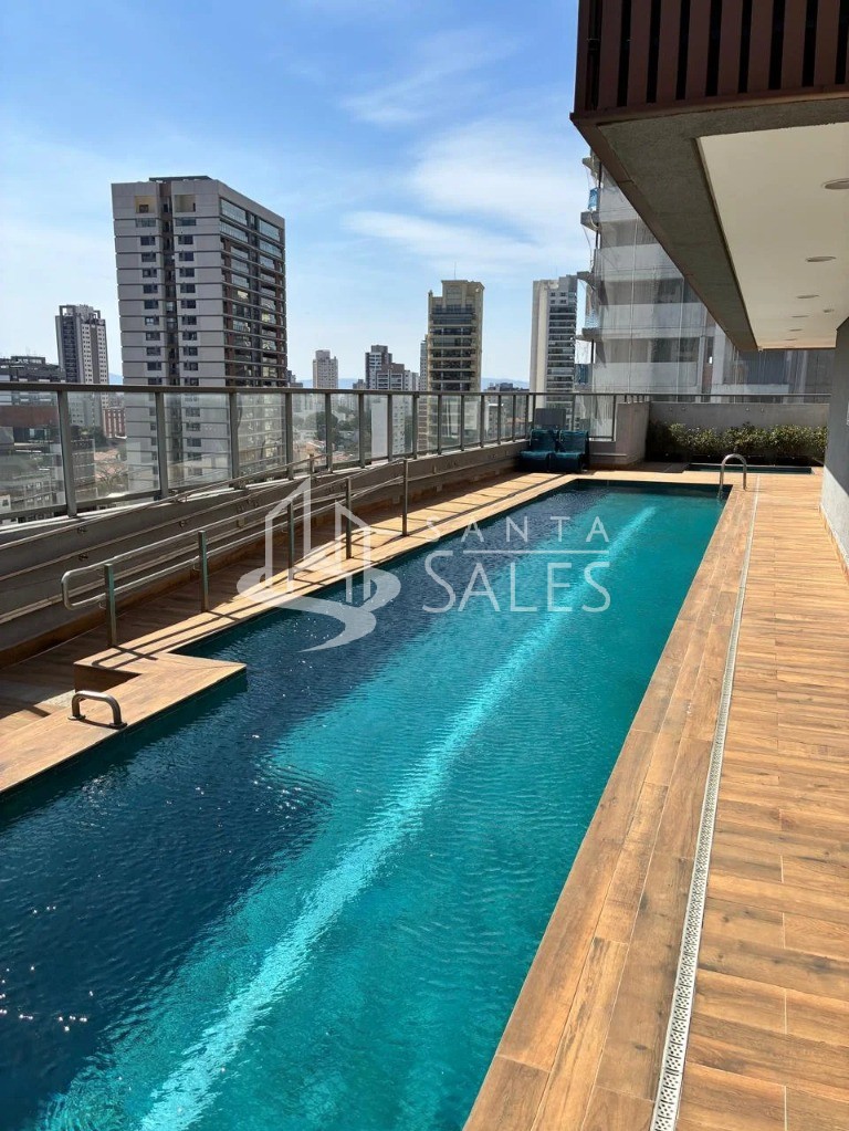 Apartamento, 2 quartos, 170 m² - Foto 41