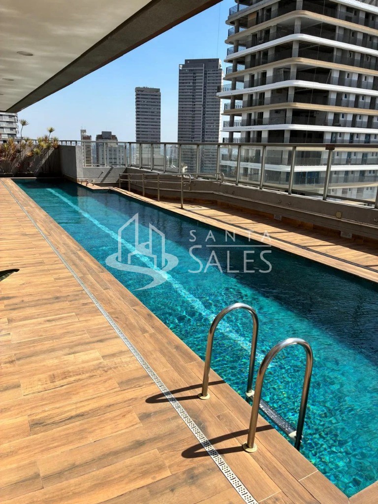 Apartamento, 2 quartos, 170 m² - Foto 42