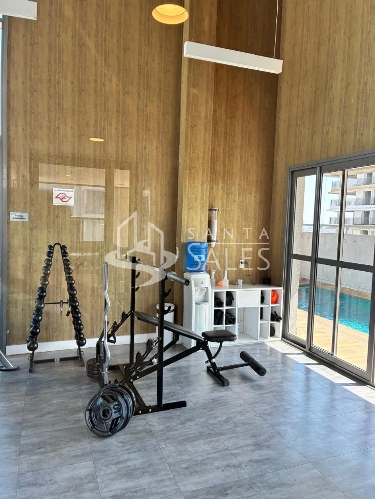 Apartamento, 2 quartos, 170 m² - Foto 43