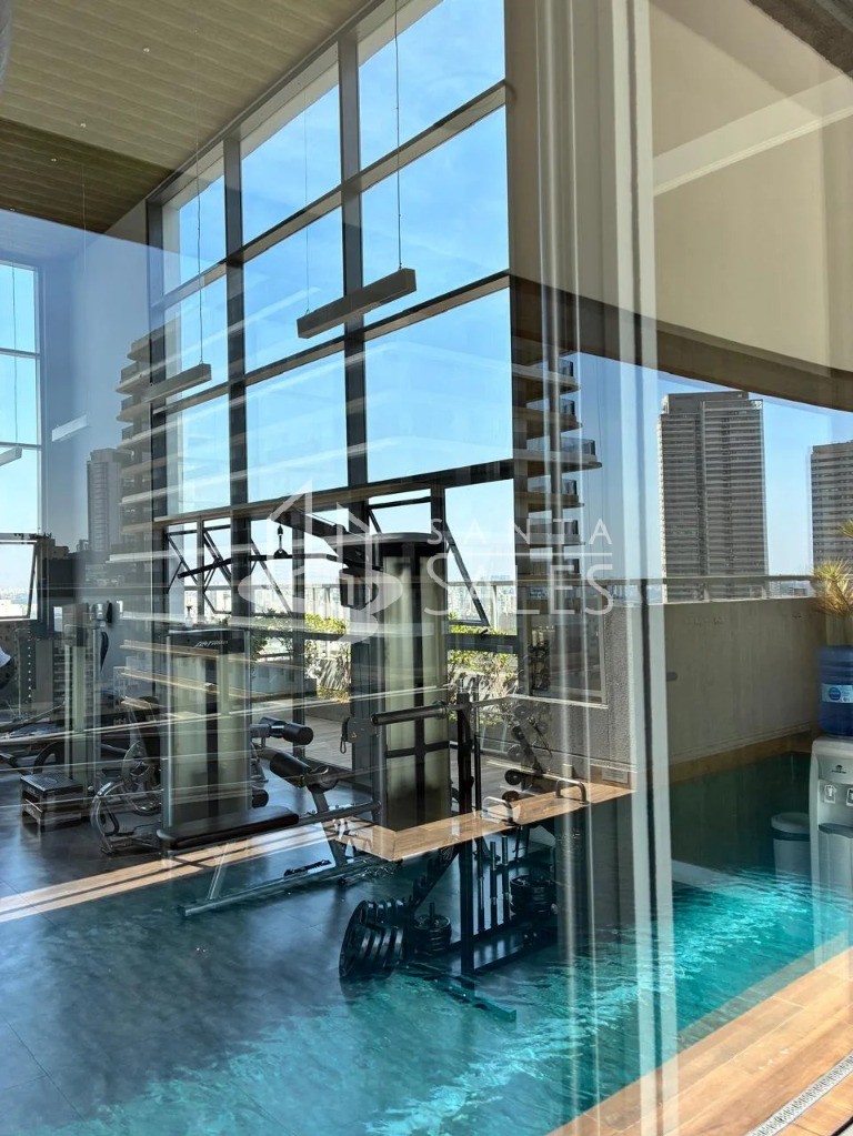 Apartamento, 2 quartos, 170 m² - Foto 44