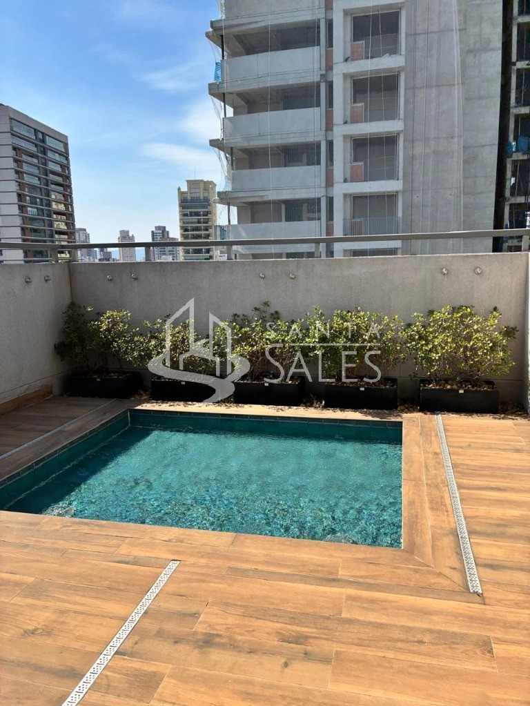 Apartamento, 2 quartos, 170 m² - Foto 45