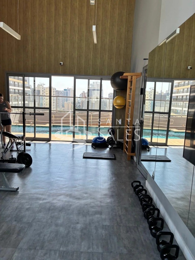 Apartamento, 2 quartos, 170 m² - Foto 47