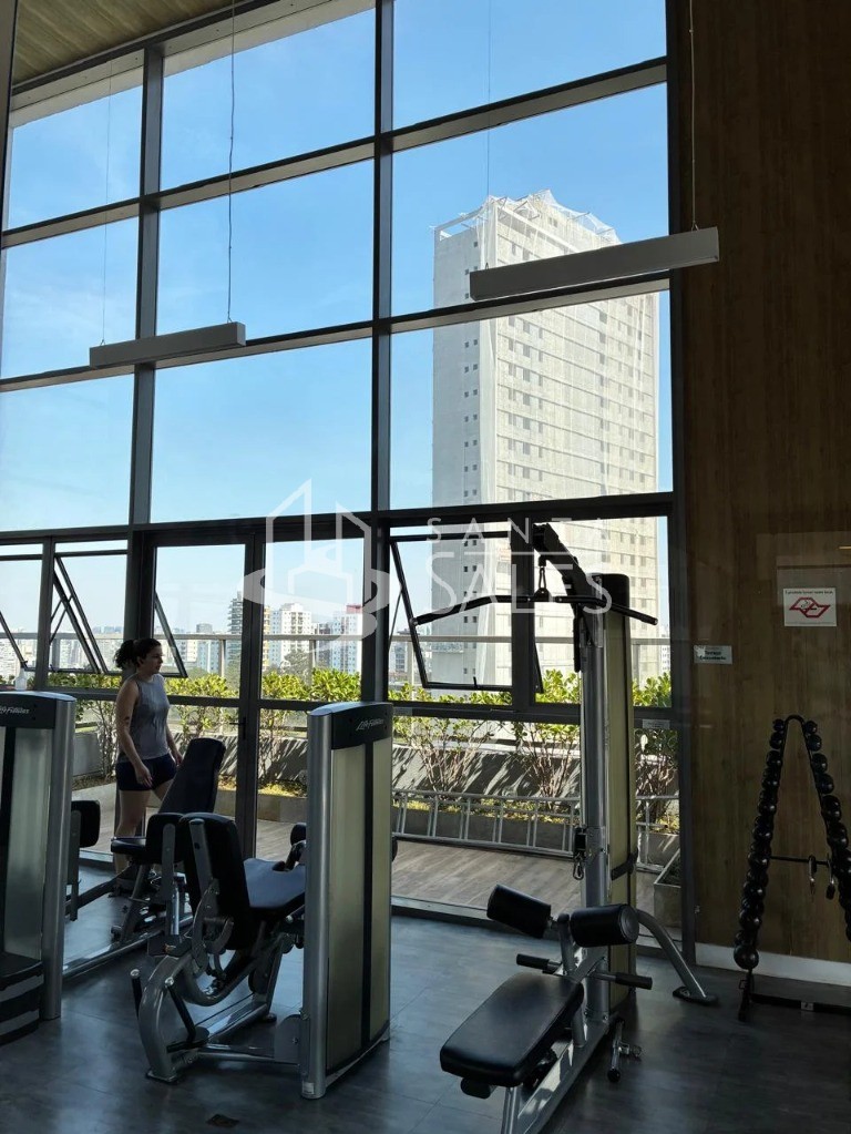 Apartamento, 2 quartos, 170 m² - Foto 48