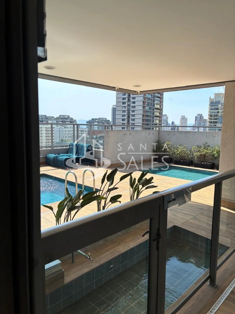 Apartamento, 2 quartos, 170 m² - Foto 51