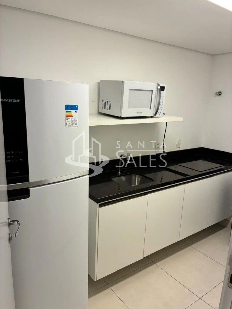 Apartamento, 2 quartos, 170 m² - Foto 57