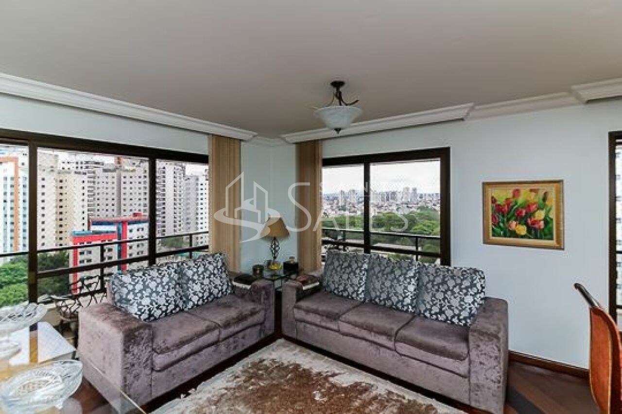 Apartamento, 3 quartos, 147 m² - Foto 3