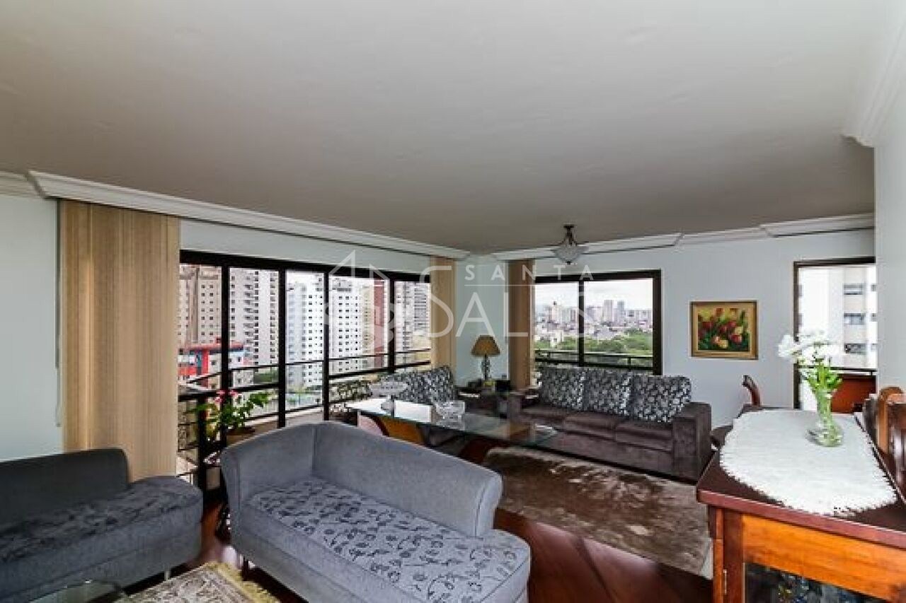 Apartamento, 3 quartos, 147 m² - Foto 4