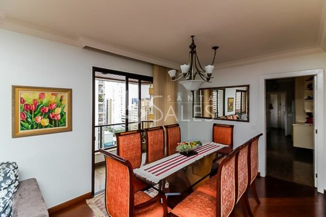 Apartamento, 3 quartos, 147 m² - Foto 2