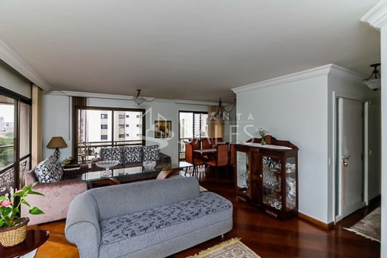 Apartamento, 3 quartos, 147 m² - Foto 6