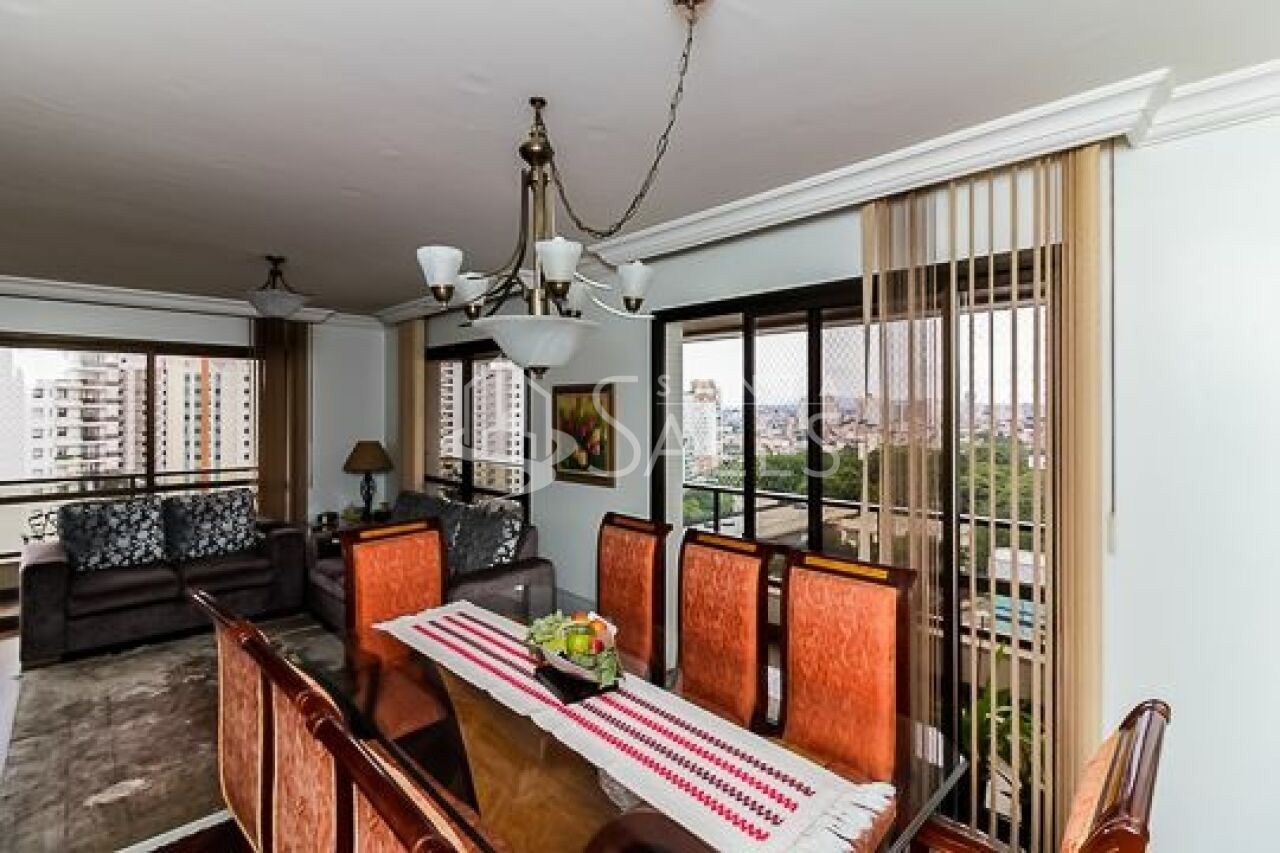 Apartamento, 3 quartos, 147 m² - Foto 7