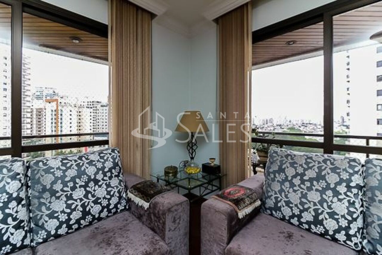 Apartamento, 3 quartos, 147 m² - Foto 8