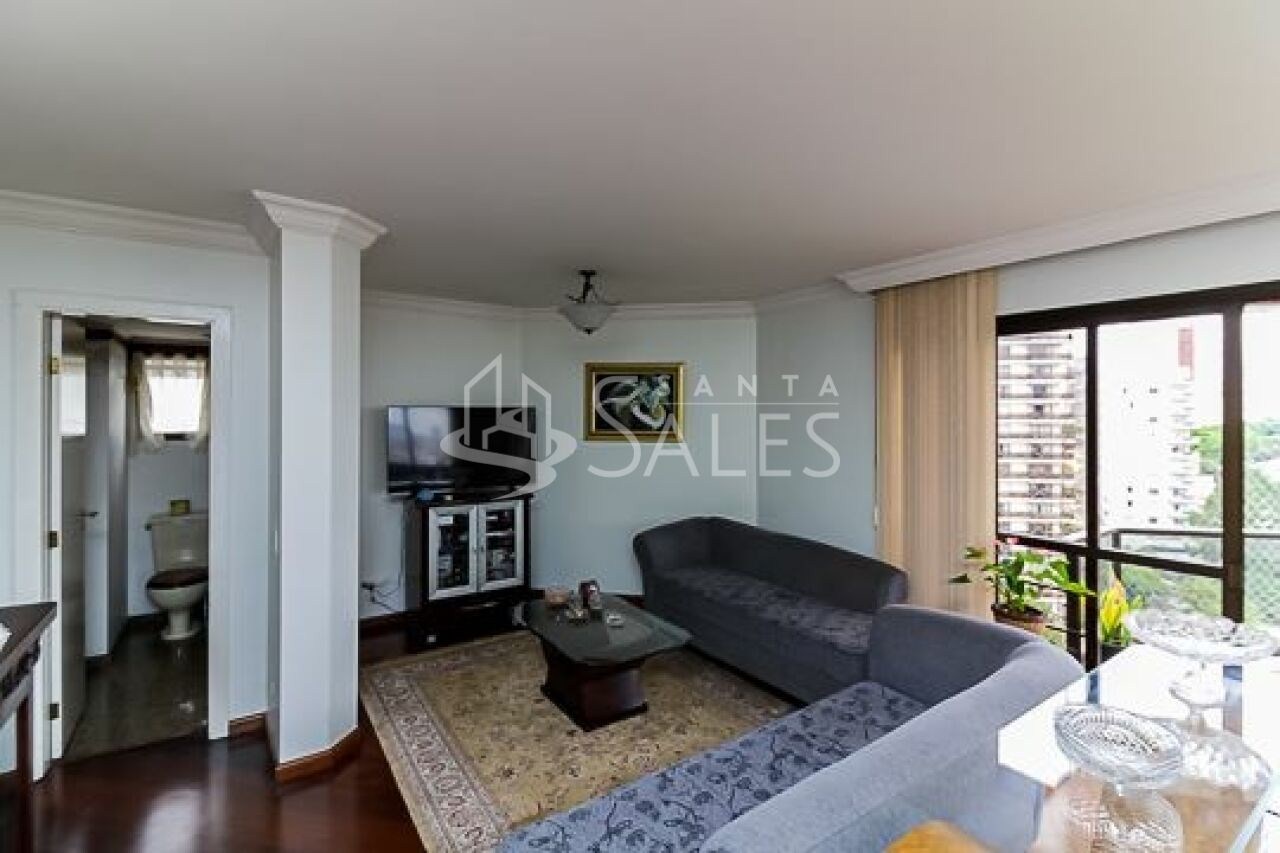 Apartamento, 3 quartos, 147 m² - Foto 9