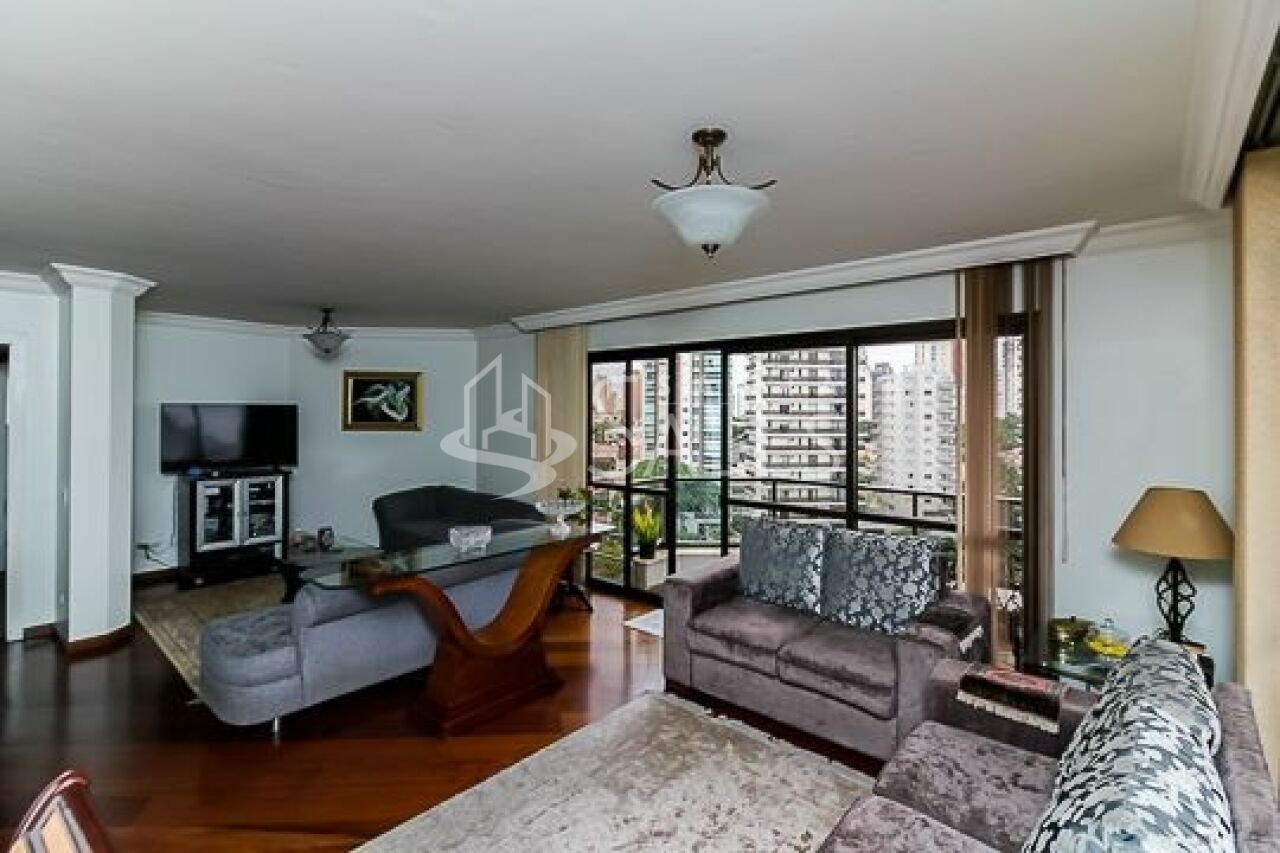 Apartamento, 3 quartos, 147 m² - Foto 10
