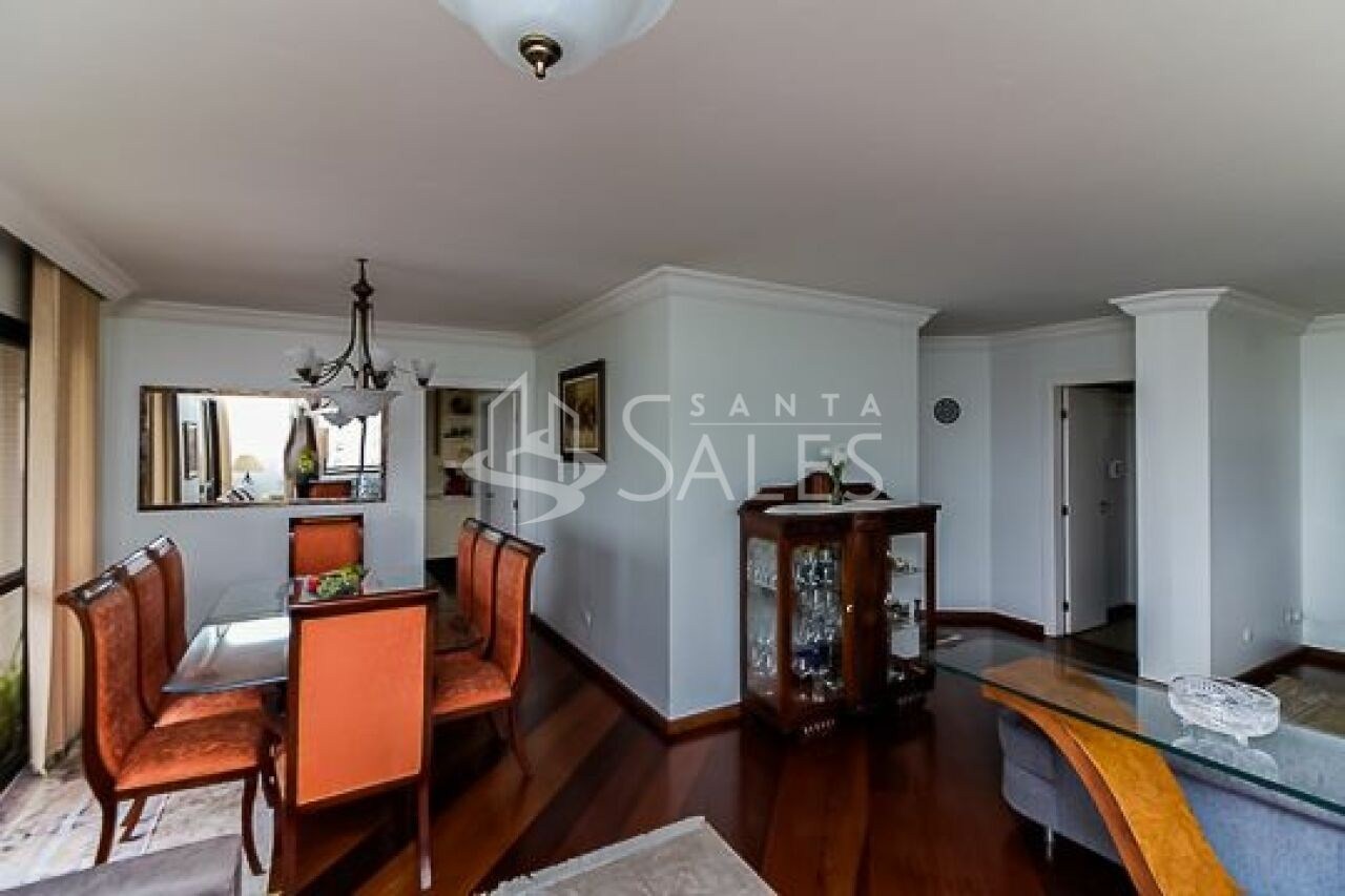Apartamento, 3 quartos, 147 m² - Foto 11
