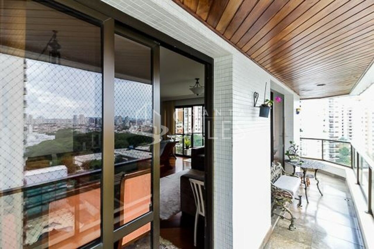 Apartamento, 3 quartos, 147 m² - Foto 12