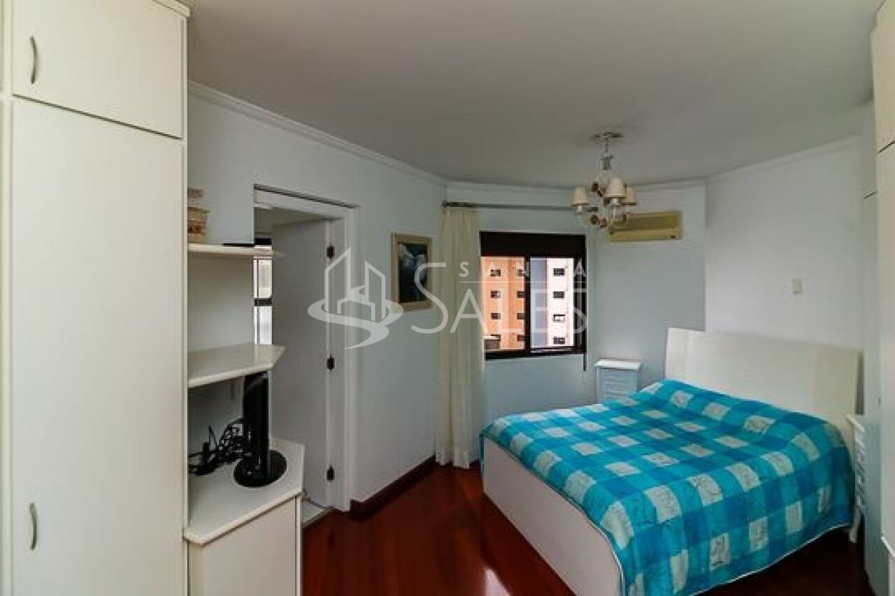 Apartamento, 3 quartos, 147 m² - Foto 17