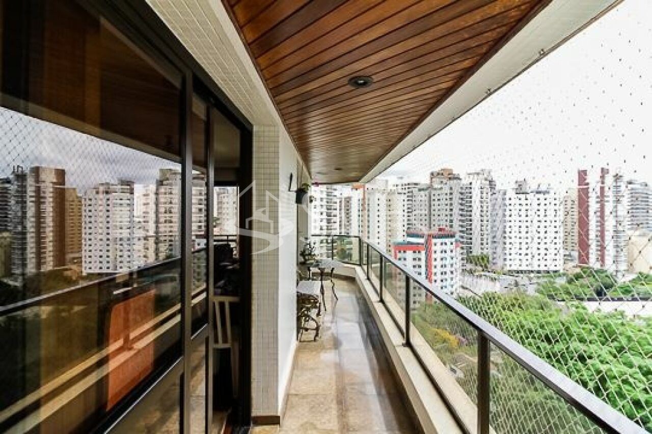 Apartamento, 3 quartos, 147 m² - Foto 13