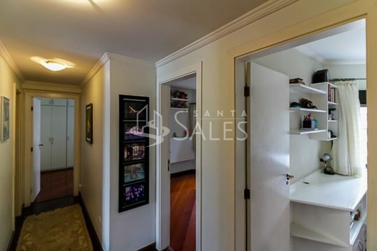 Apartamento, 3 quartos, 147 m² - Foto 18