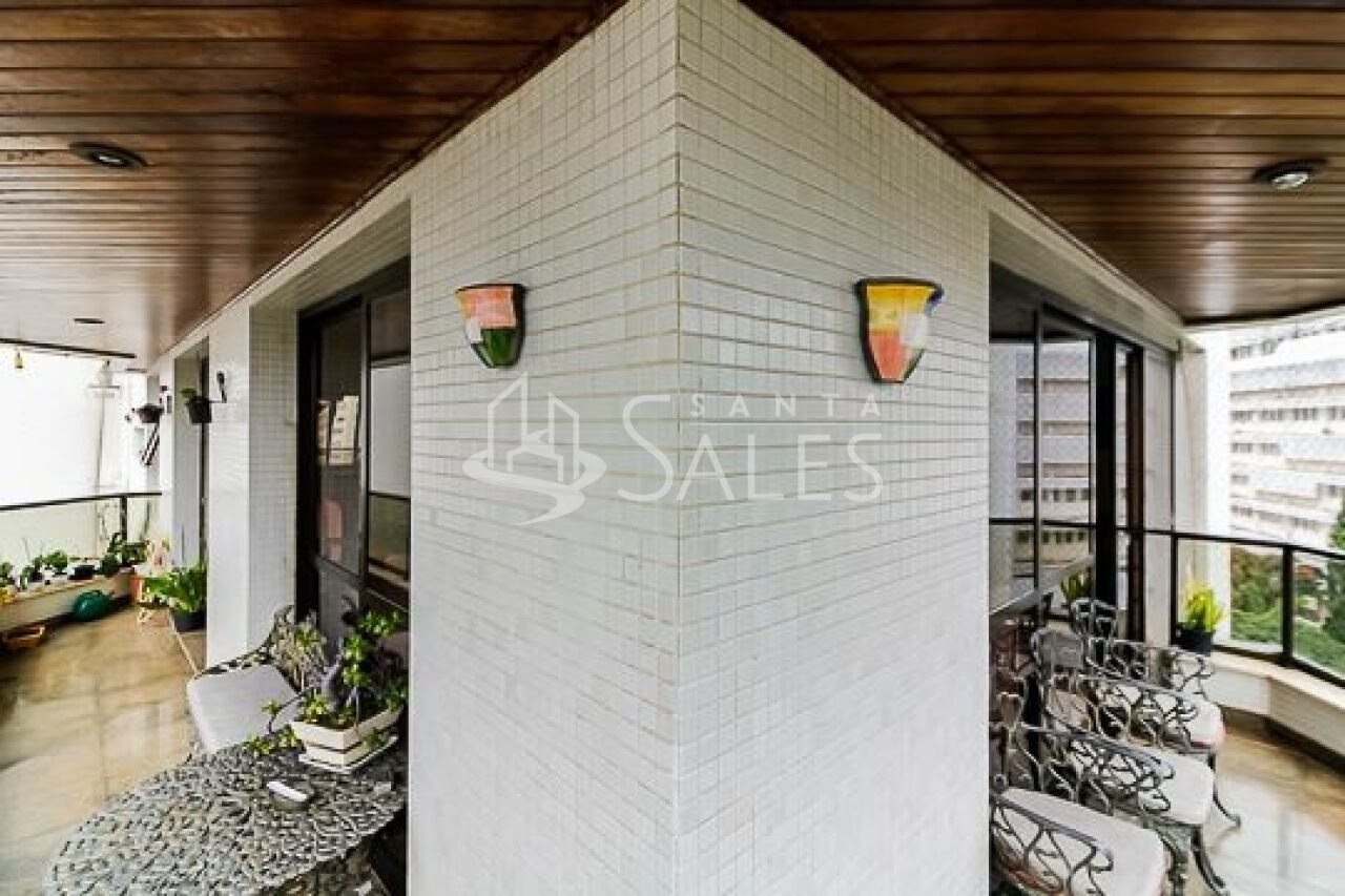 Apartamento, 3 quartos, 147 m² - Foto 16