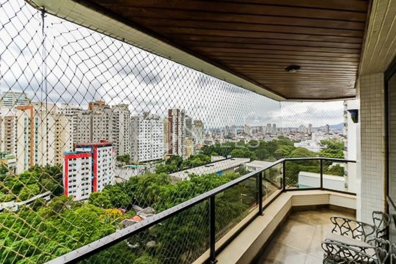 Apartamento, 3 quartos, 147 m² - Foto 14