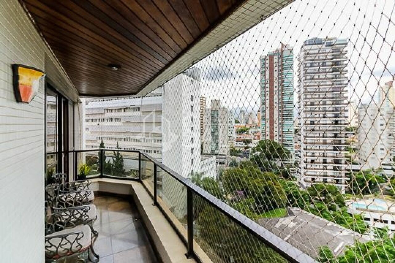 Apartamento, 3 quartos, 147 m² - Foto 15