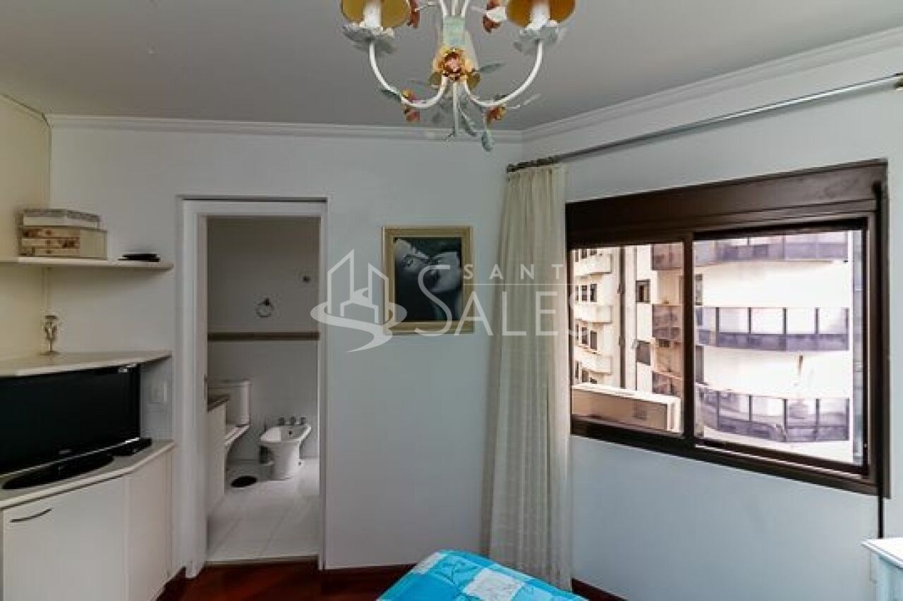 Apartamento, 3 quartos, 147 m² - Foto 19