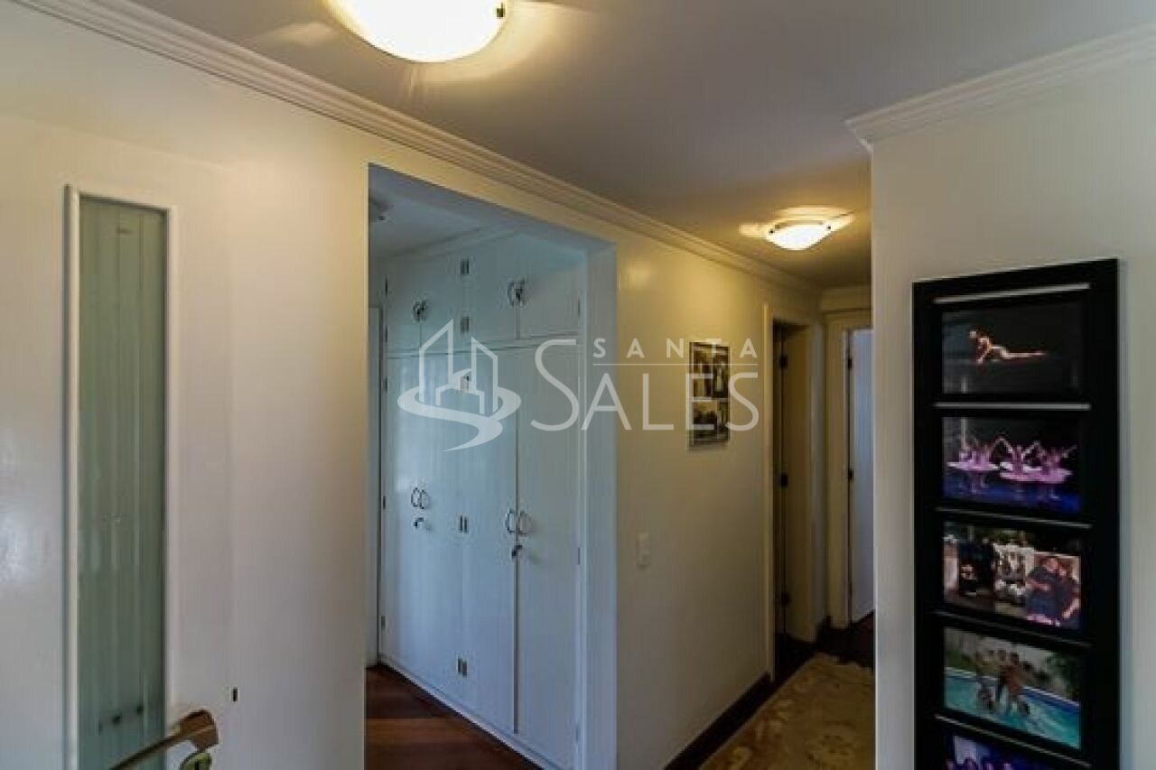 Apartamento, 3 quartos, 147 m² - Foto 21