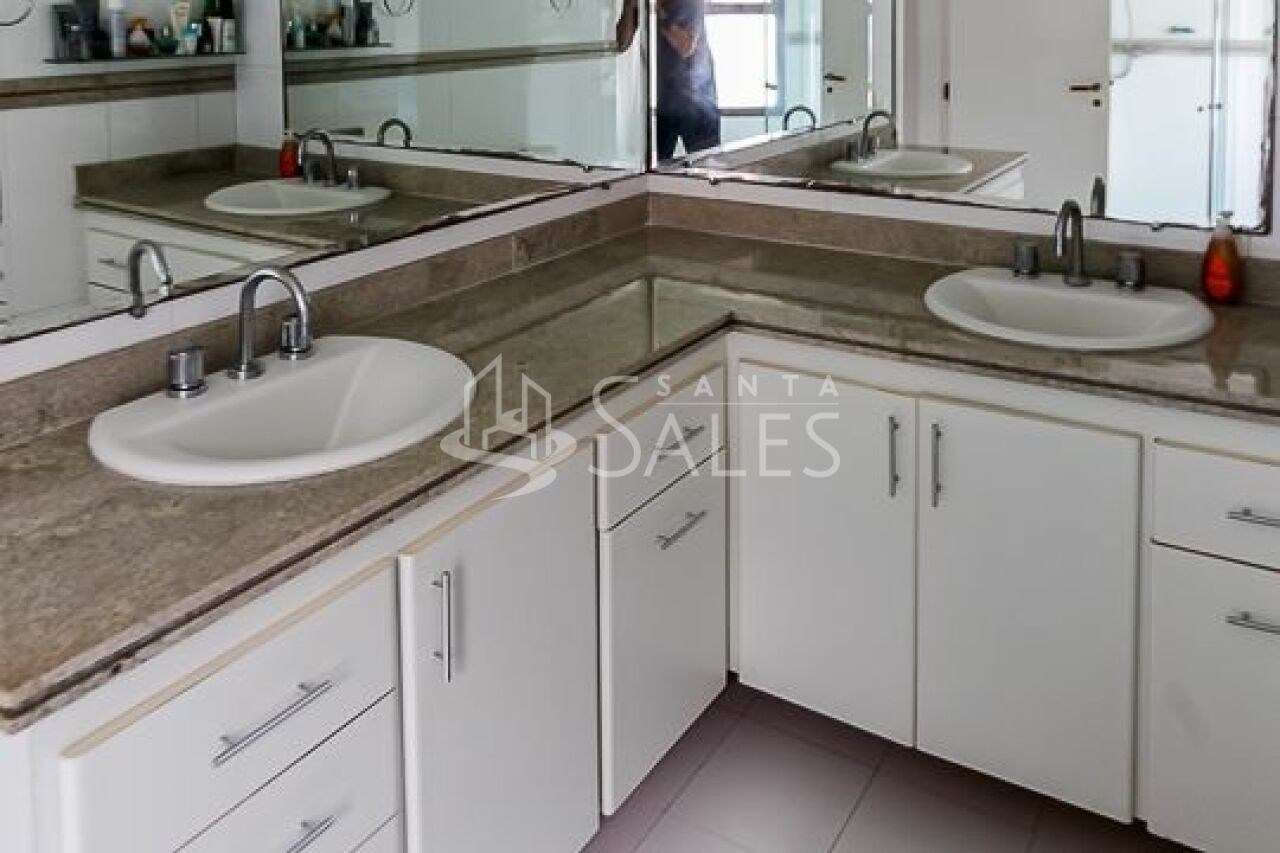 Apartamento, 3 quartos, 147 m² - Foto 22