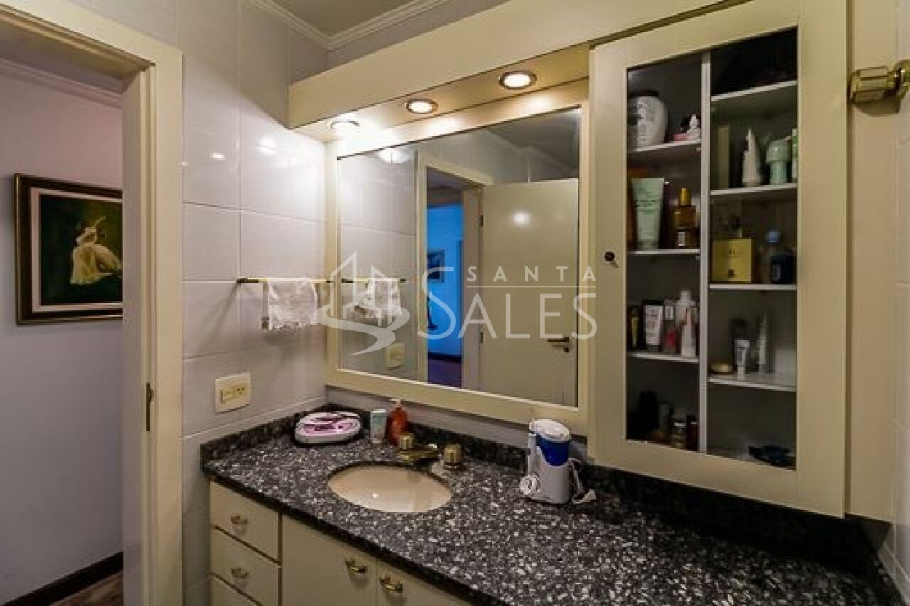 Apartamento, 3 quartos, 147 m² - Foto 25