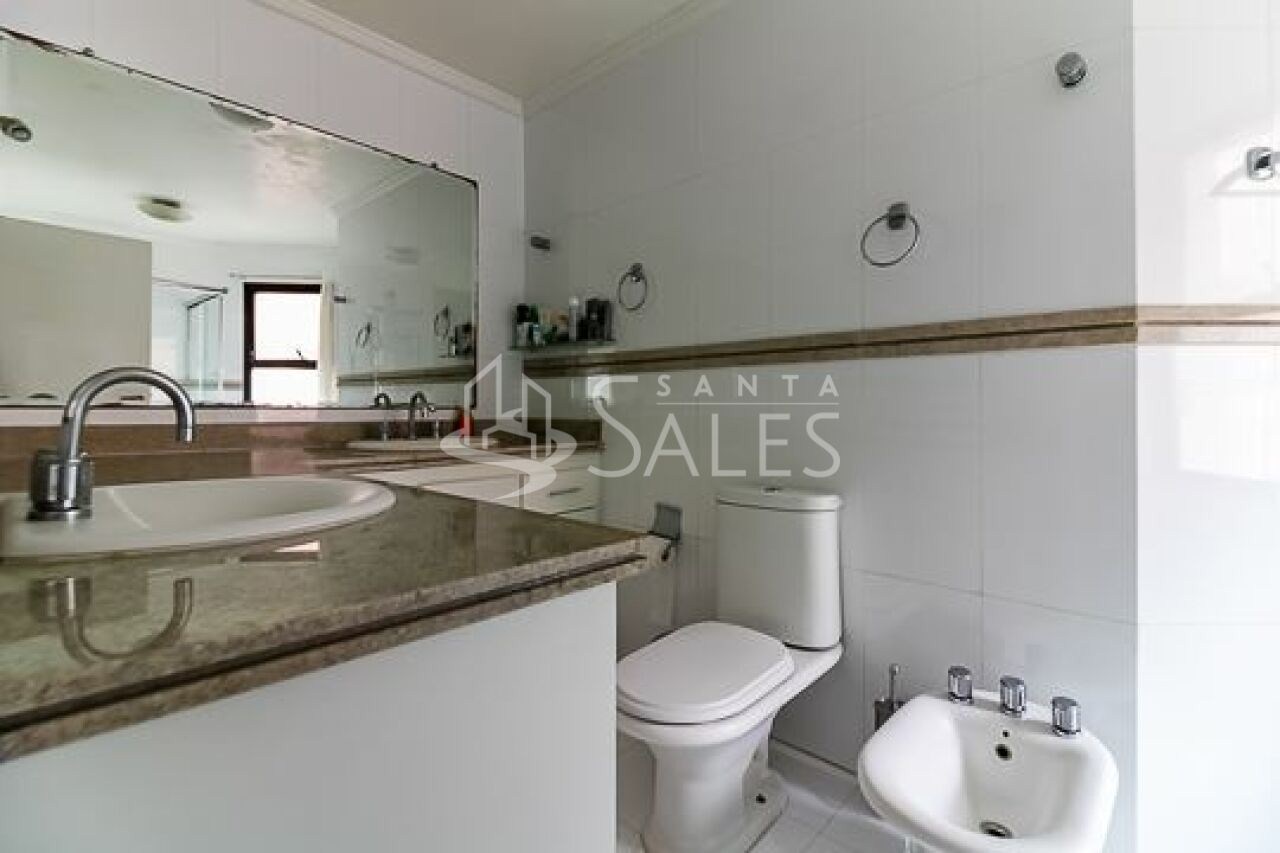 Apartamento, 3 quartos, 147 m² - Foto 26