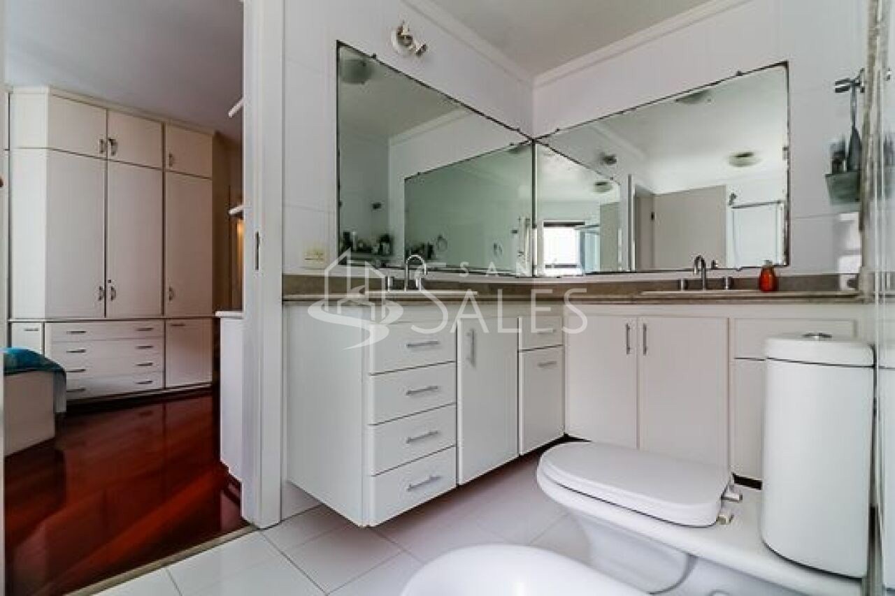 Apartamento, 3 quartos, 147 m² - Foto 28