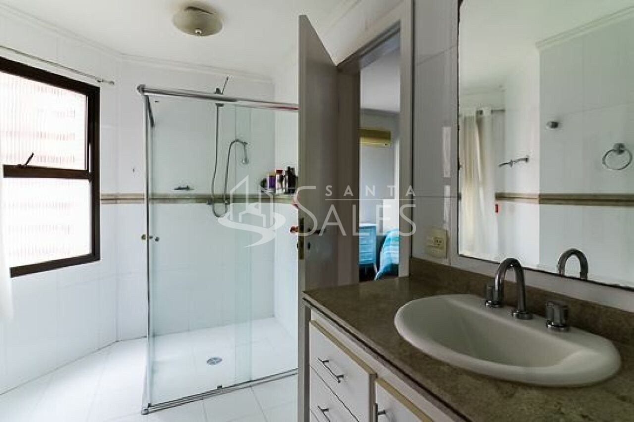 Apartamento, 3 quartos, 147 m² - Foto 29