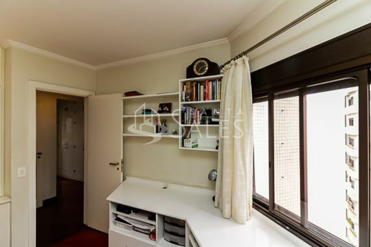 Apartamento, 3 quartos, 147 m² - Foto 30