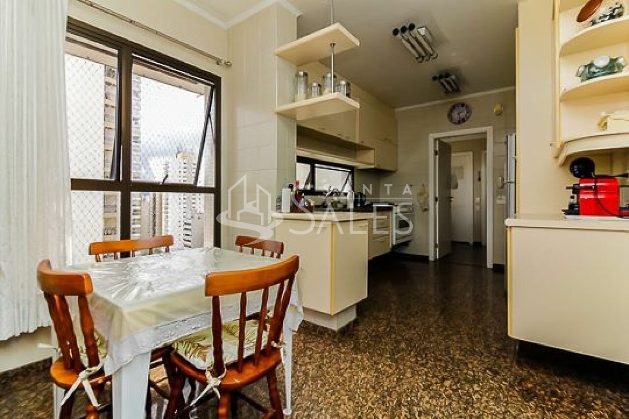 Apartamento, 3 quartos, 147 m² - Foto 31