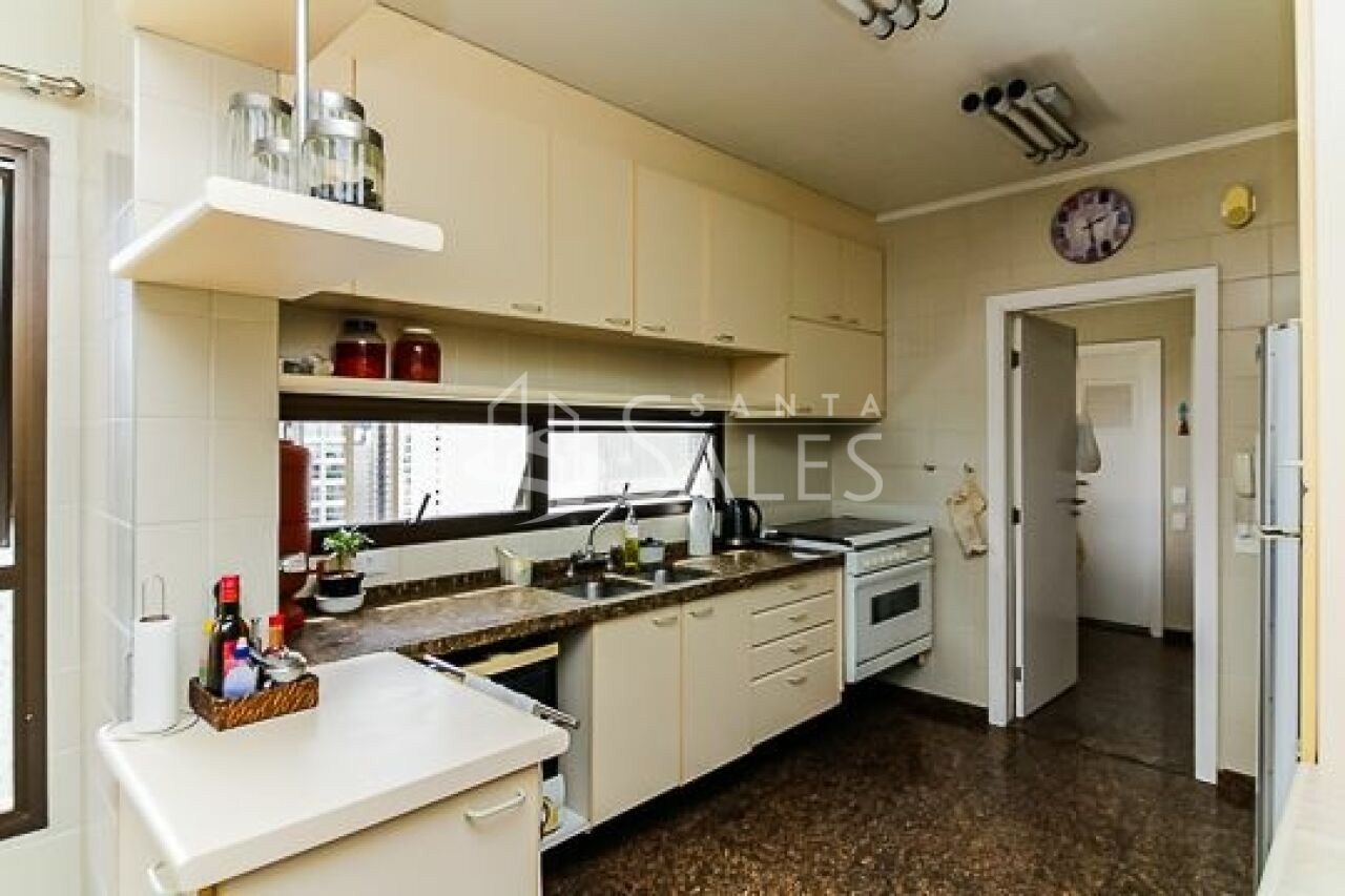 Apartamento, 3 quartos, 147 m² - Foto 33