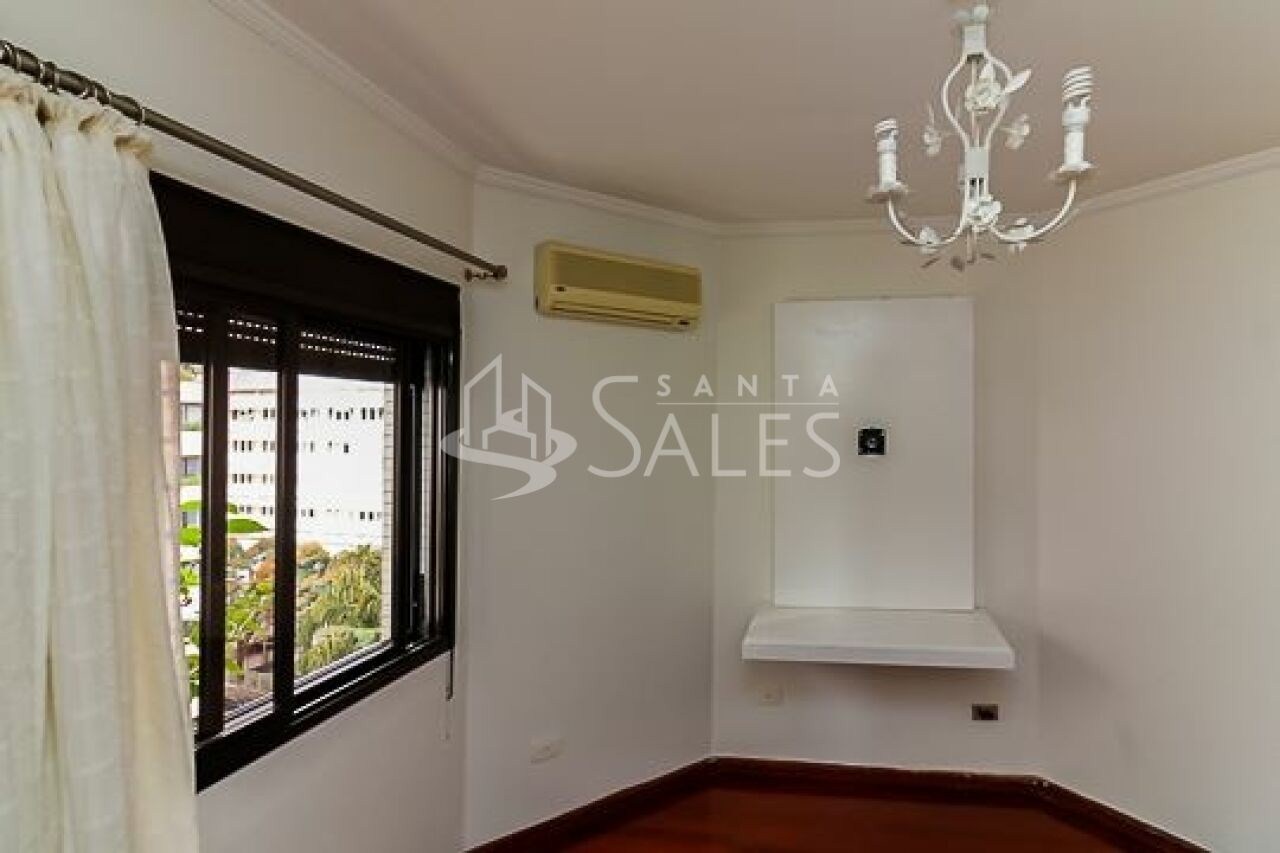 Apartamento, 3 quartos, 147 m² - Foto 34