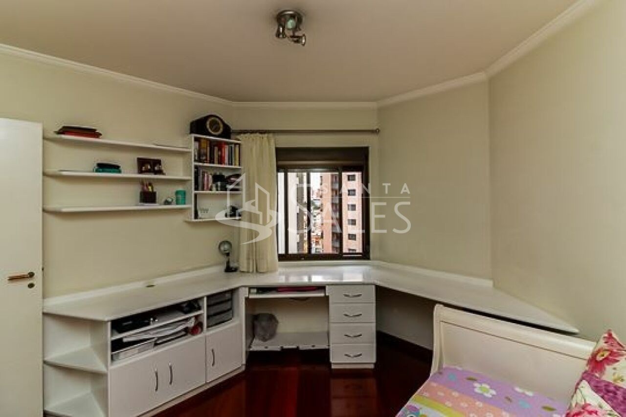 Apartamento, 3 quartos, 147 m² - Foto 35