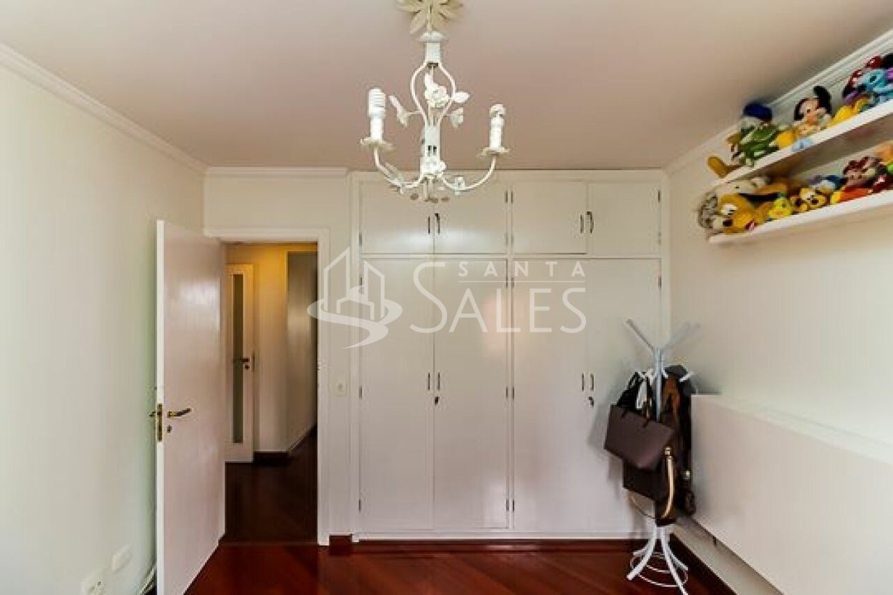 Apartamento, 3 quartos, 147 m² - Foto 37