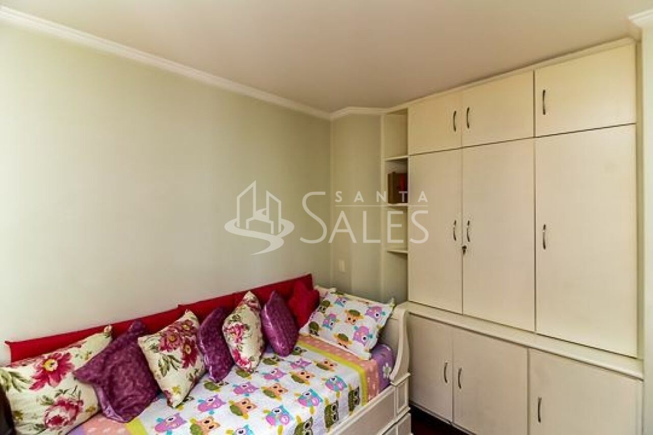 Apartamento, 3 quartos, 147 m² - Foto 38