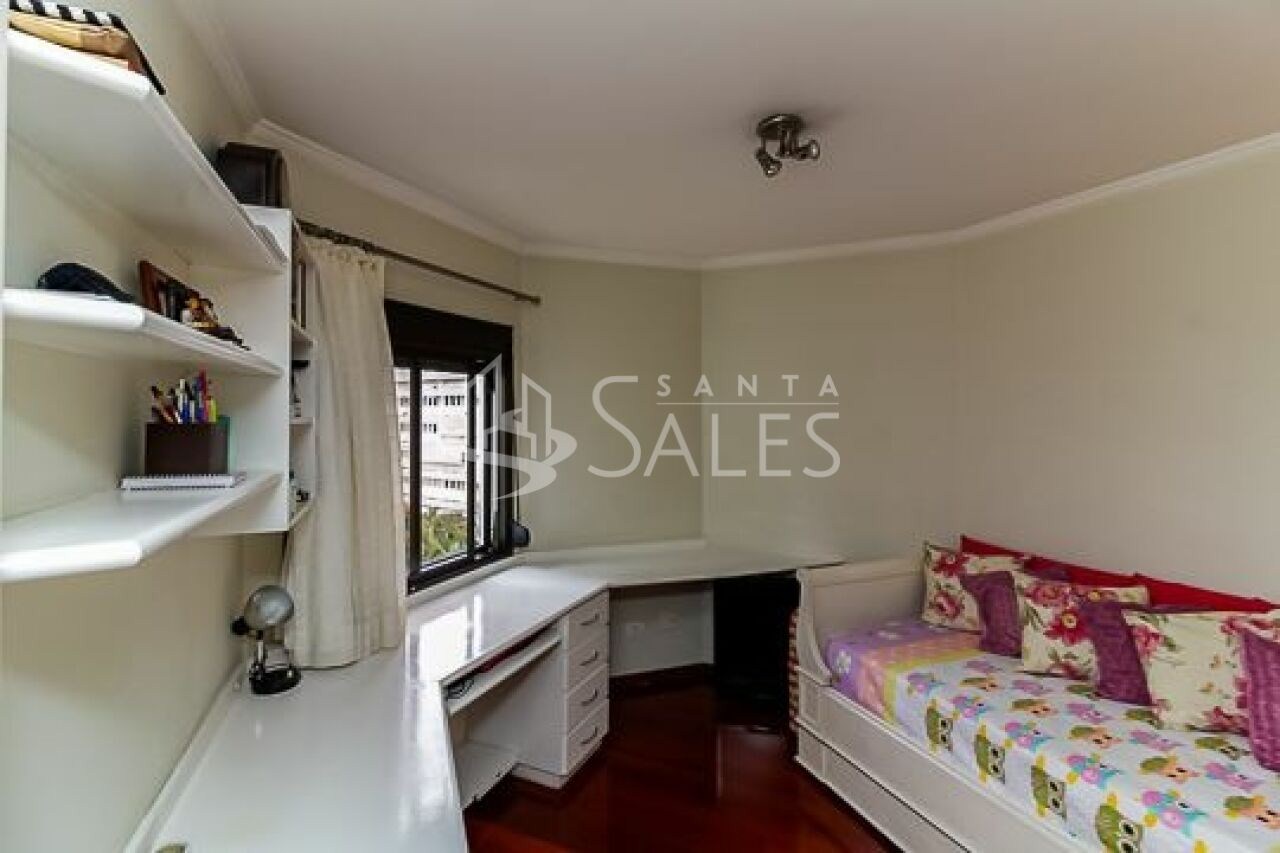 Apartamento, 3 quartos, 147 m² - Foto 39