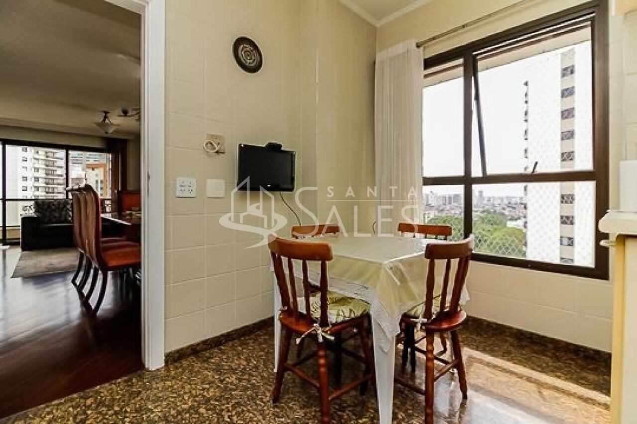 Apartamento, 3 quartos, 147 m² - Foto 40