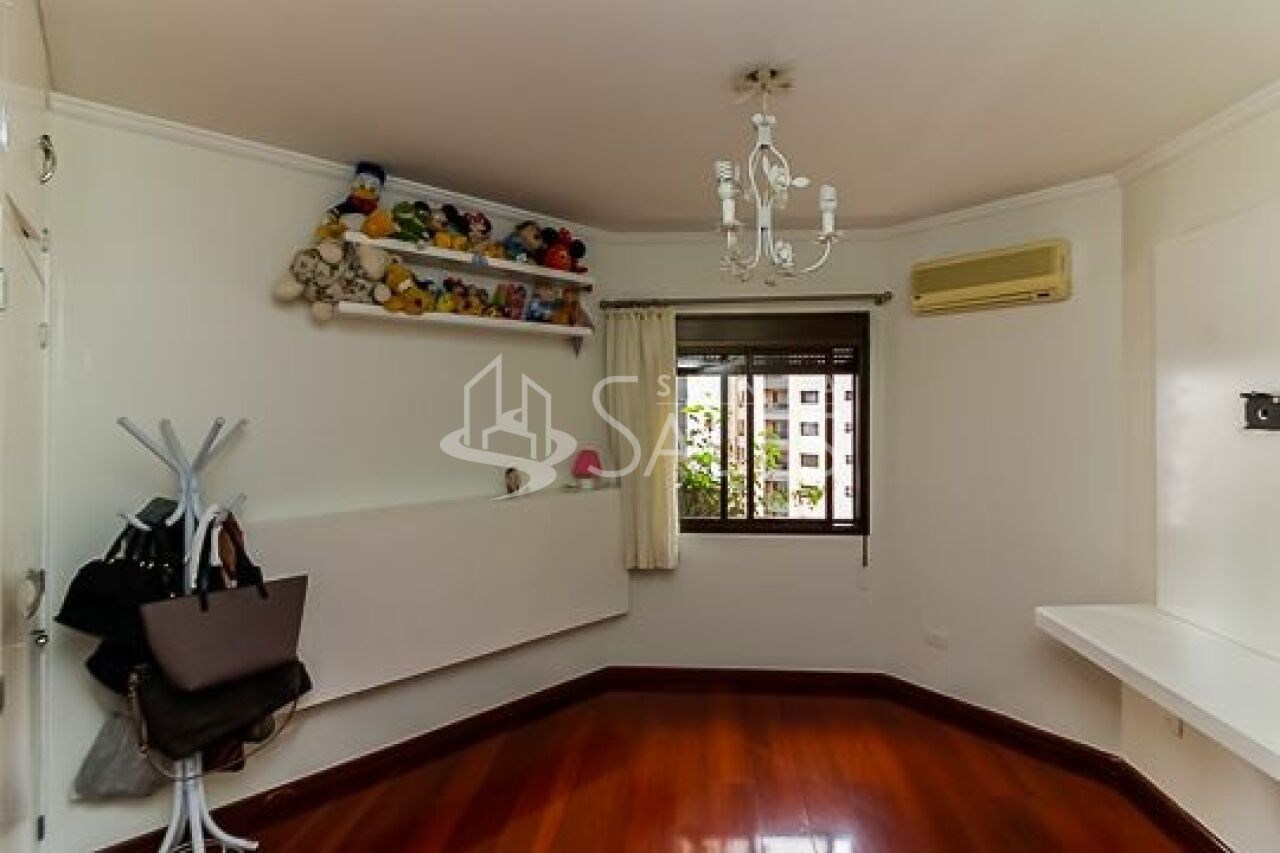 Apartamento, 3 quartos, 147 m² - Foto 41