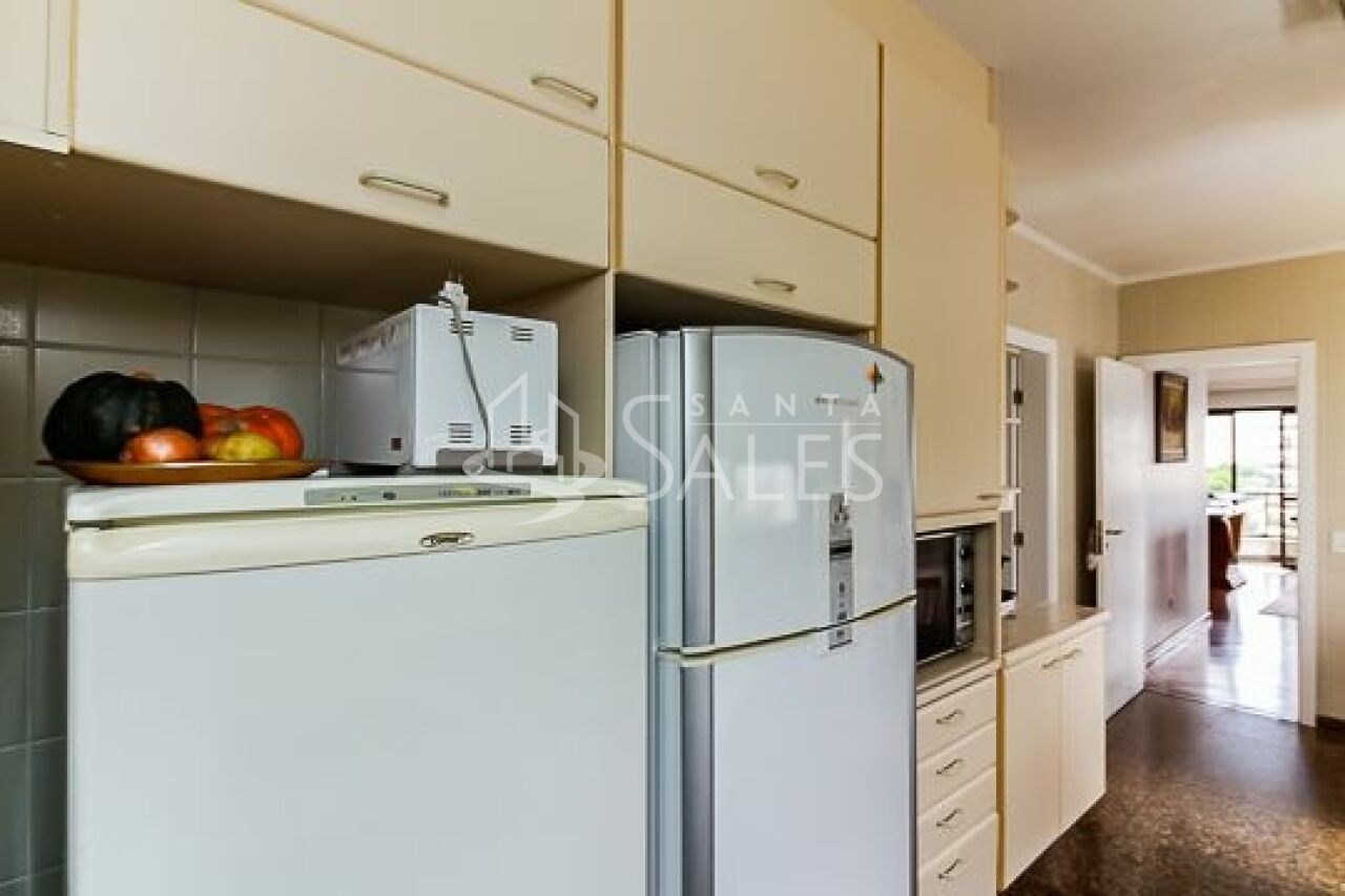 Apartamento, 3 quartos, 147 m² - Foto 42