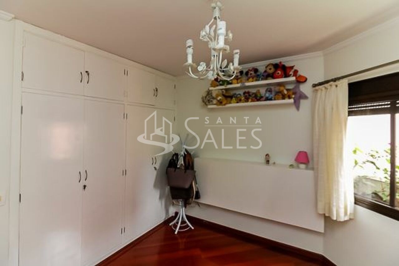 Apartamento, 3 quartos, 147 m² - Foto 43