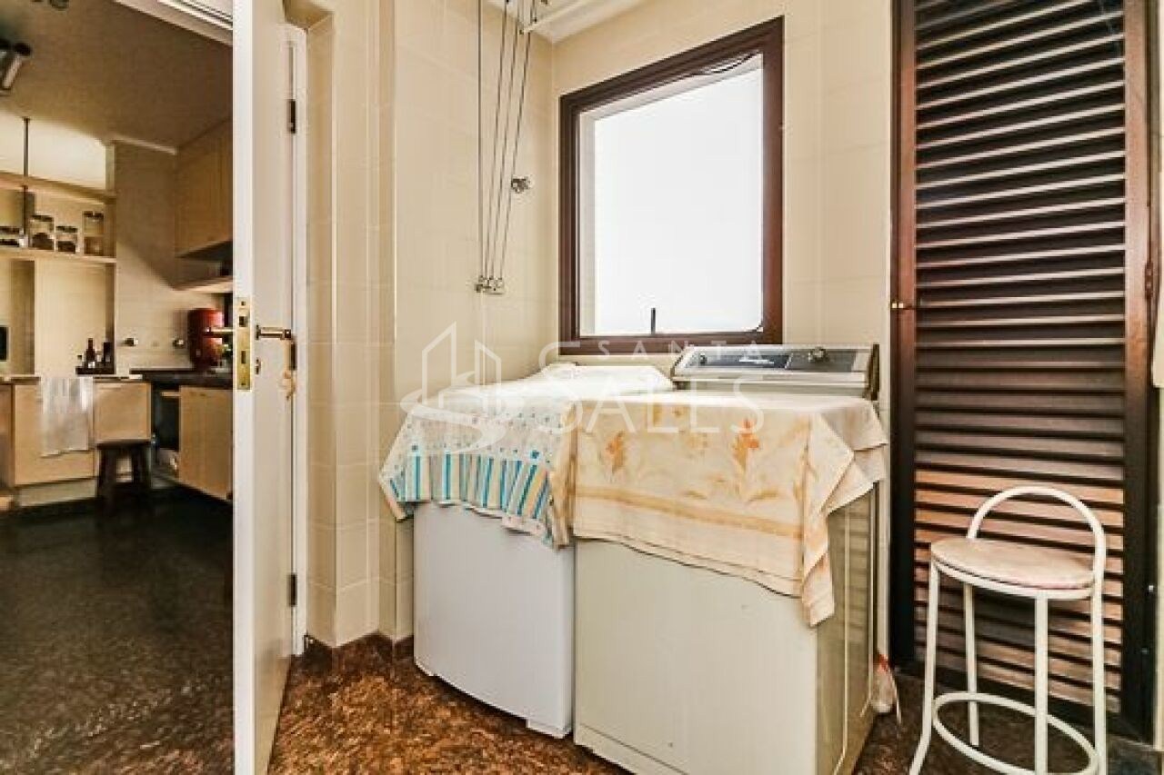 Apartamento, 3 quartos, 147 m² - Foto 44