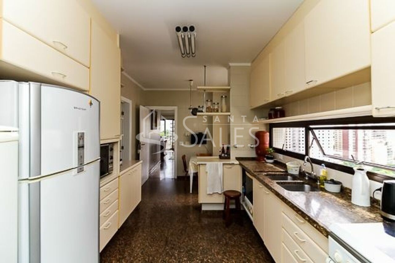 Apartamento, 3 quartos, 147 m² - Foto 45