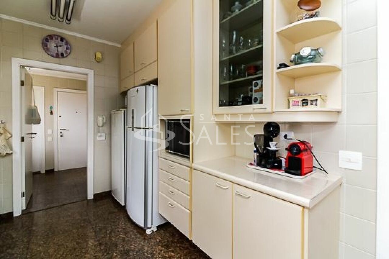 Apartamento, 3 quartos, 147 m² - Foto 46